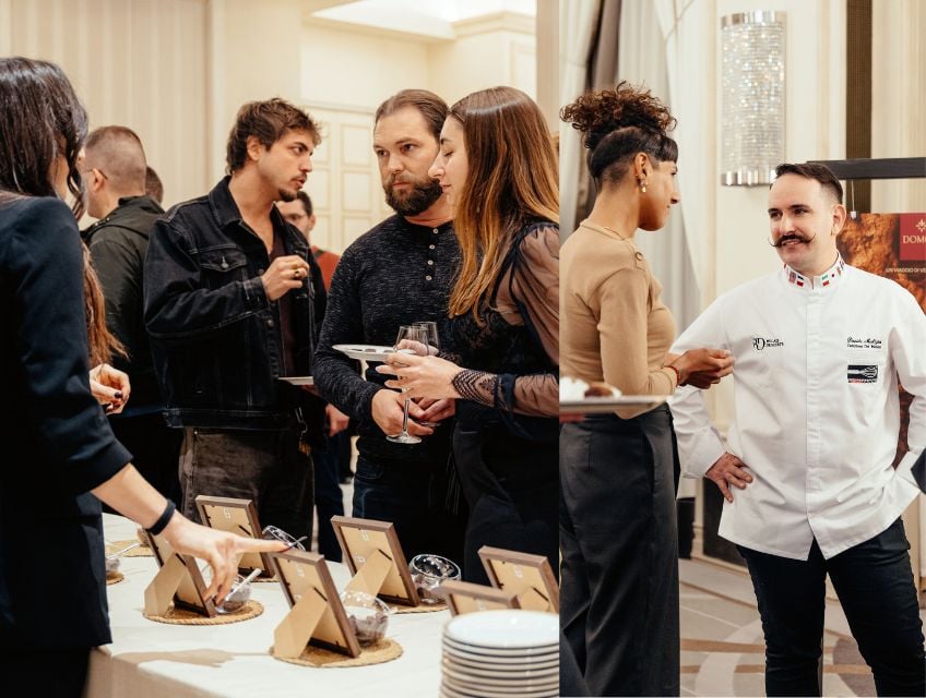 Domori Experience Milano